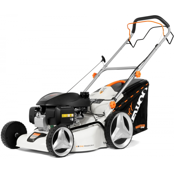 Газонокосилка бензиновая DAEWOO L 50 SPH  в Перми