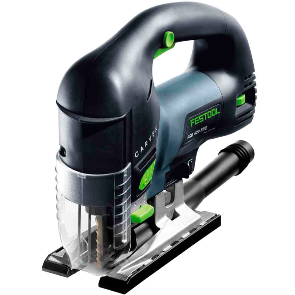 Лобзик FESTOOL TL TRION PSВ 300 EQ-Plus SYS3 576047 в Перми