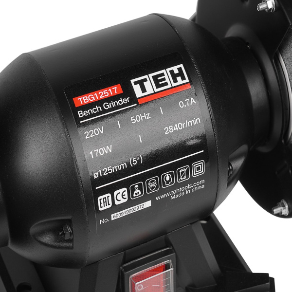 Точильный станок TEH TBG12517  в Перми