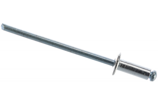 Заклепка алюминий/сталь RAPID 3,2х8мм. 50шт  5000383 в Перми