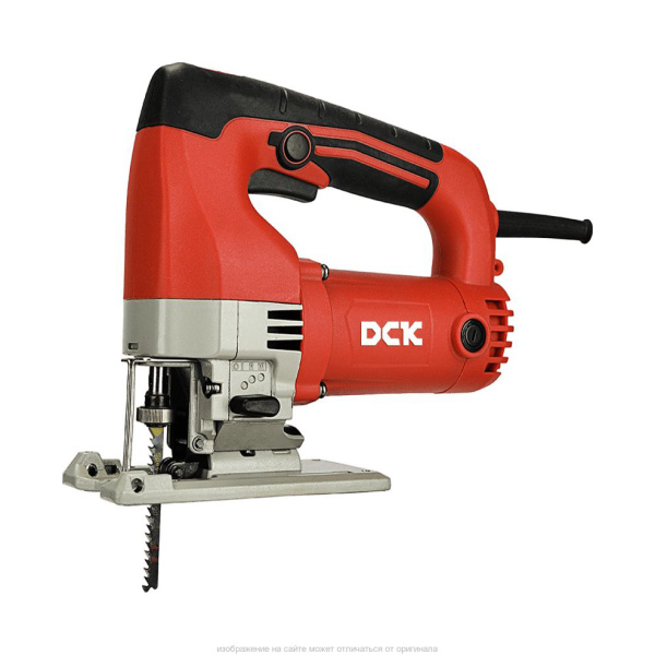 Лобзик DCK KMQ65K
