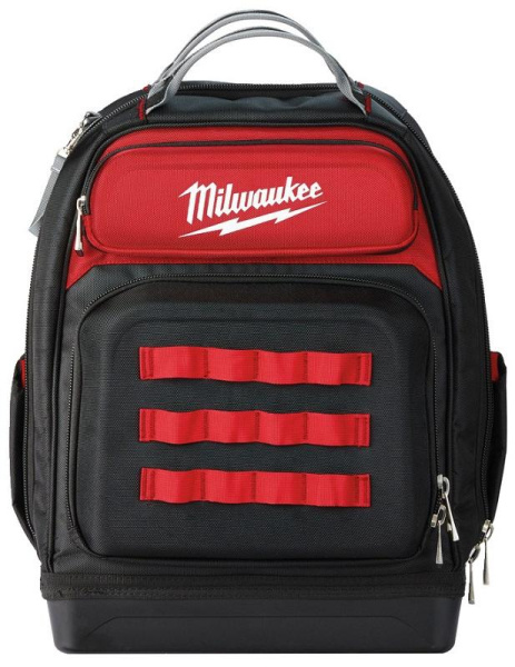 Рюкзак MILWAUKEE большой с жёстким дном 4932464833
