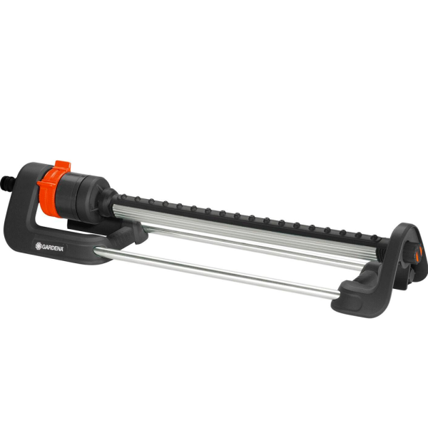 Дождеватель осциллирующий  Aqua L GARDENA 18704-20.000.00