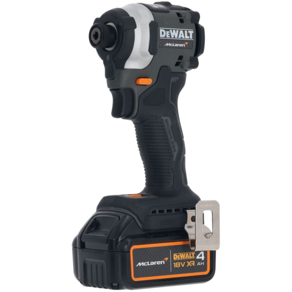 Винтоверт аккумуляторный ударный DeWalt DCF85MM2T-QW в Перми