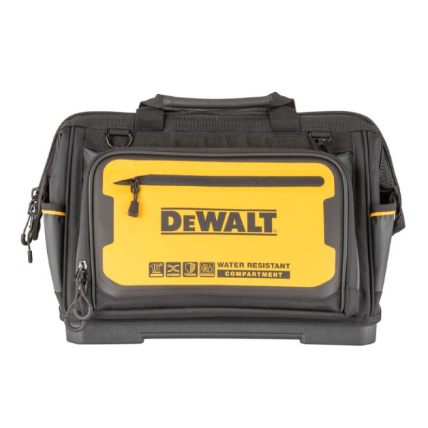 Сумка для инструментов DeWalt TSTAK Pro 16 DWST60103-1 в Перми