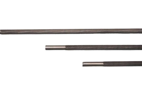 Напильник для заточки цепи TUSCAR 4,0mm, 3 шт./уп.  1060140001-1 в Перми