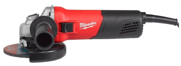 Угловая шлифмашина Milwaukee AG 800-115 E 4933451210