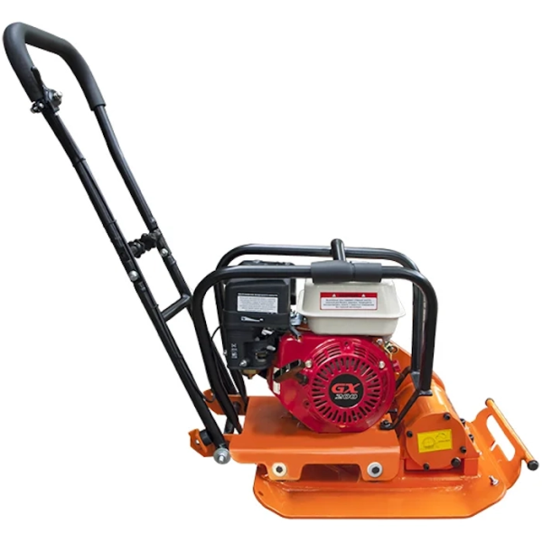 Виброплита GROST VH 60C  в Перми