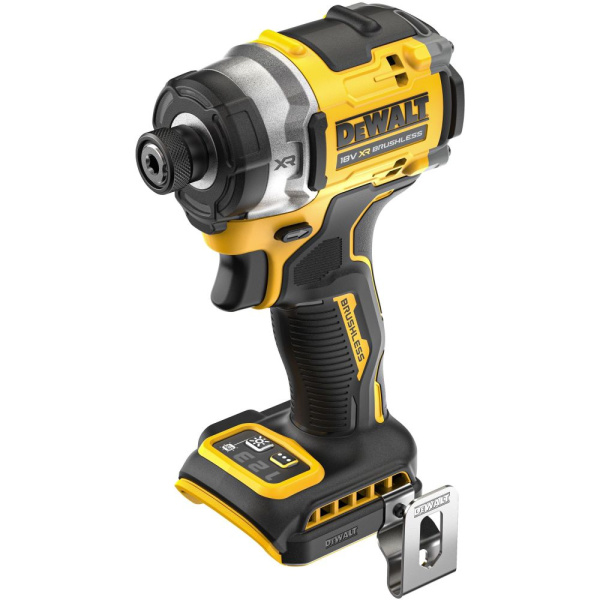 Шуруповерт аккумуляторный DeWalt DCF860NT-XJ в Перми