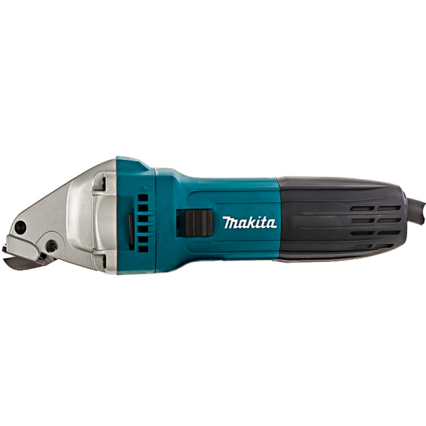 Ножницы по металлу листовые Makita JS1601 в Перми