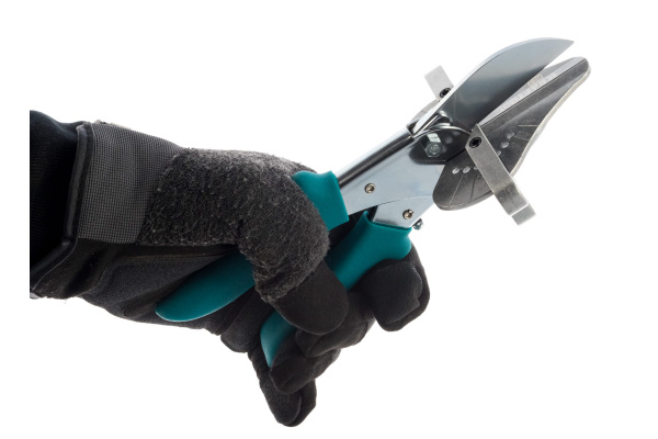 Ножницы угловые для пластмассовых и резиновых профилей Kraftool 23372 в Перми 