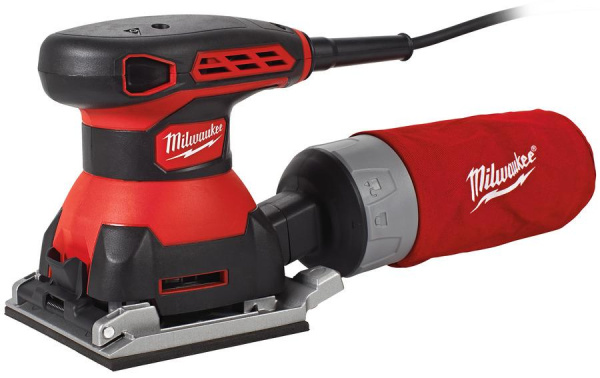 Вибрационная шлифмашина Milwaukee SPS 140 4933447015