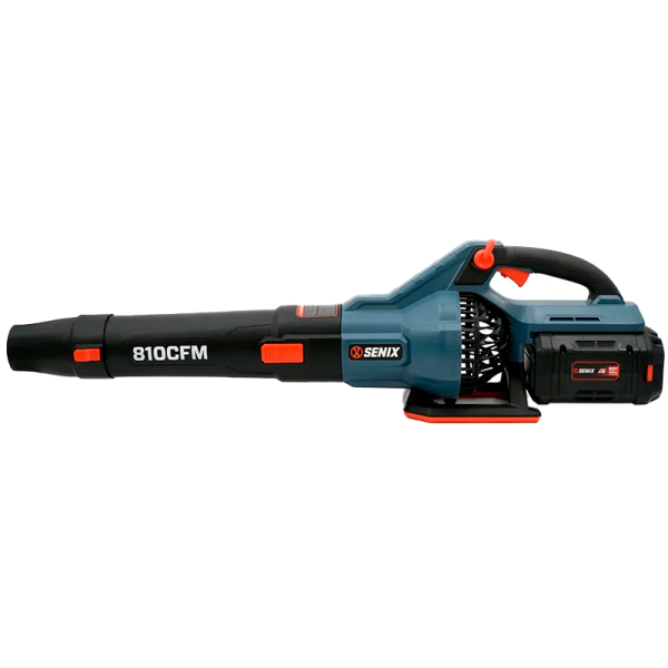 Воздуходувка аккумуляторная SENIX  BLAX6-M1-EU в Перми