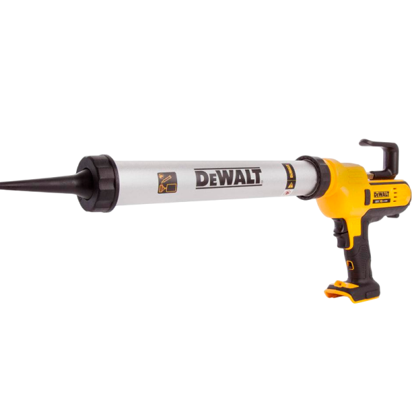 Аккумуляторный пистолет для герметика DeWalt DCE580N-XJ в Перми