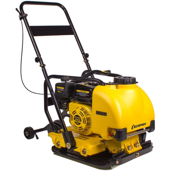 Бензиновая виброплита CHAMPION PC9750FT в Перми