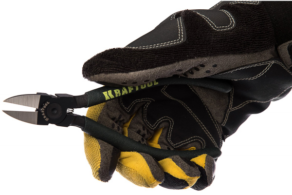 Бокорезы Kraftool KRAFT-MINI 150 мм 220017-8-15 в Перми 