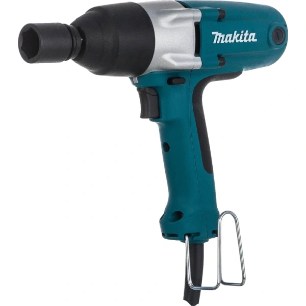 Ударный гайковерт MAKITA TW0200 