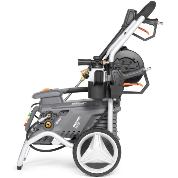 Мойка высокого давления DAEWOO DAW 775  в Перми