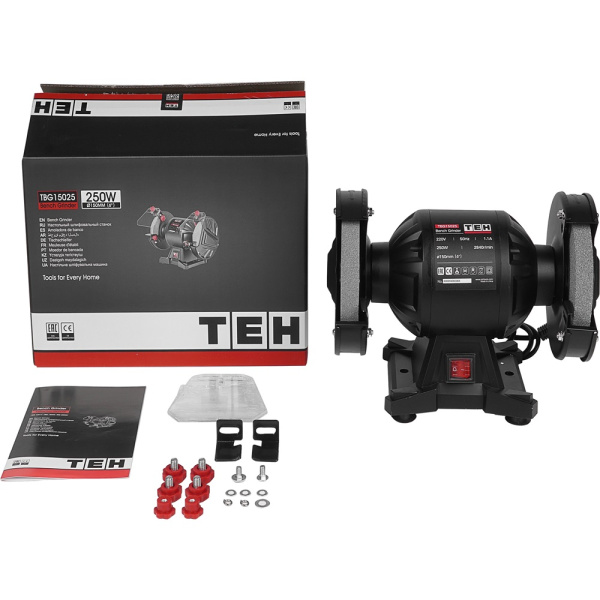 Точильный станок TEH  TBG15025  в Перми