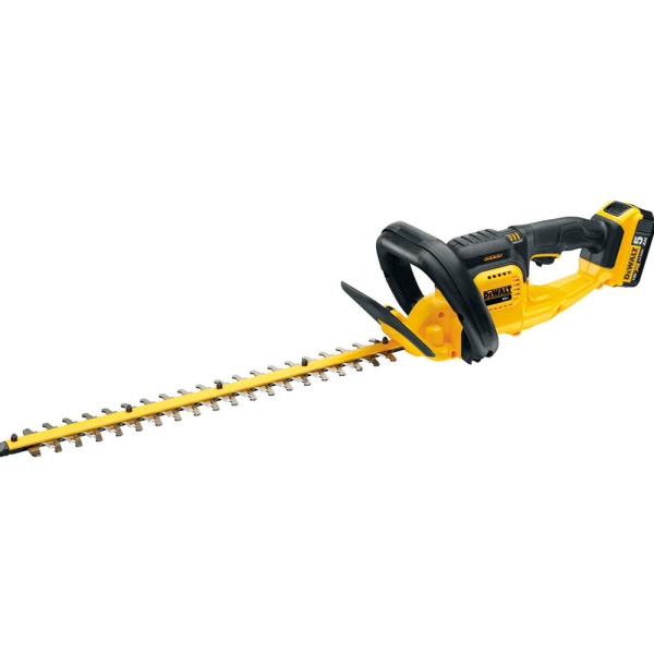 Триммер для живой изгороди DeWalt DCM563P1 в Перми