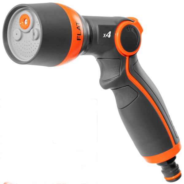 Пистолет-распылитель DAEWOO Spray Gun x4 TURBO  DWG 1020 в Перми