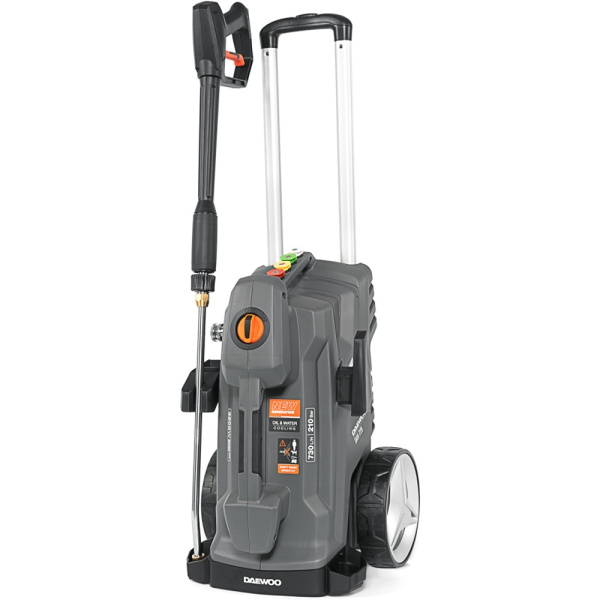 Мойка высокого давления DAEWOO DAW 725 в Перми