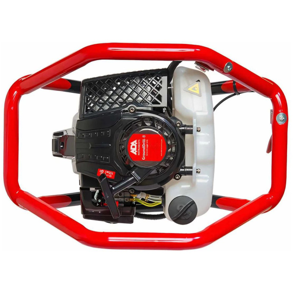 Бензобур ADA GroundDrill-8  А00374 в Перми