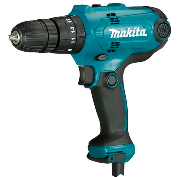 Ударная дрель Makita HP0300 в Перми