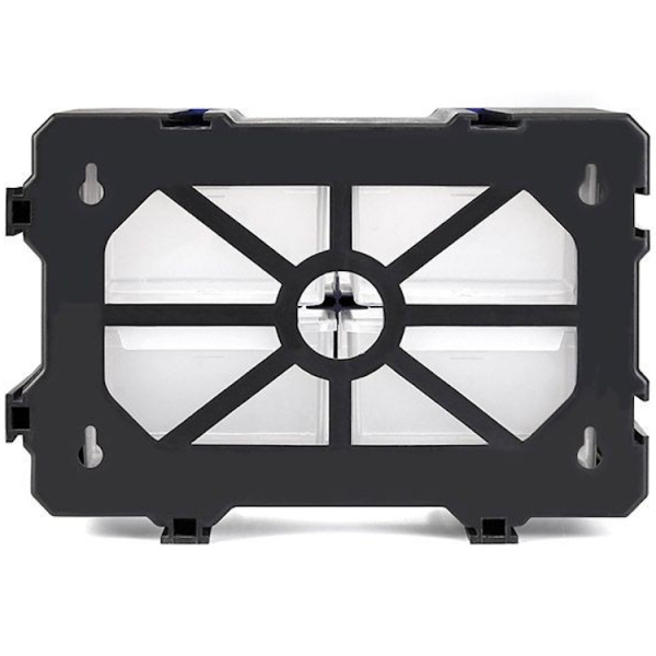 Органайзер пластиковый WORKPRO 4 ящичка WP283013 в Перми