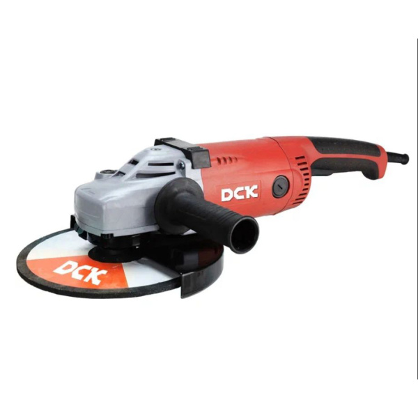 Машина шлифовальная угловая DCK KSM06-230 в Перми
