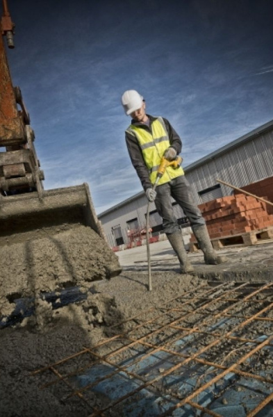 Вибратор глубинный "DeWalt" DCE531N-XJ (18В,Li-Ion, без акк. и з/у-ва) в Перми