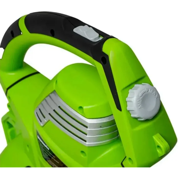 Электрический воздуходув Greenworks BL3000 2406507 в Перми