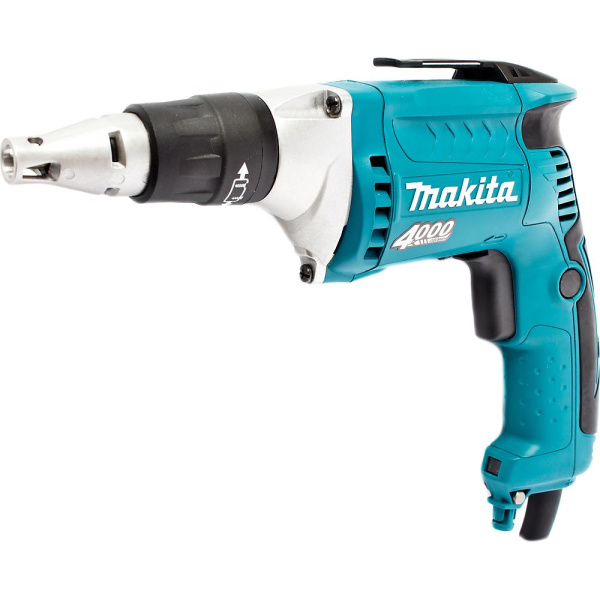 Шуруповерт сетевой Makita FS4300