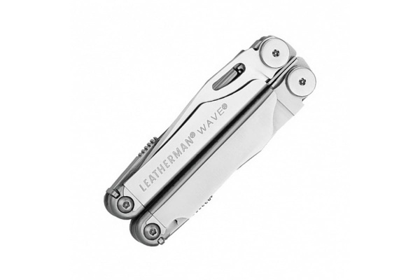 Мультитул LEATHERMAN Вейв плюс  832524 в Перми 