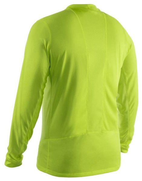 Футболка с длинным рукавом Milwaukee WWLSY (S) 4933464109