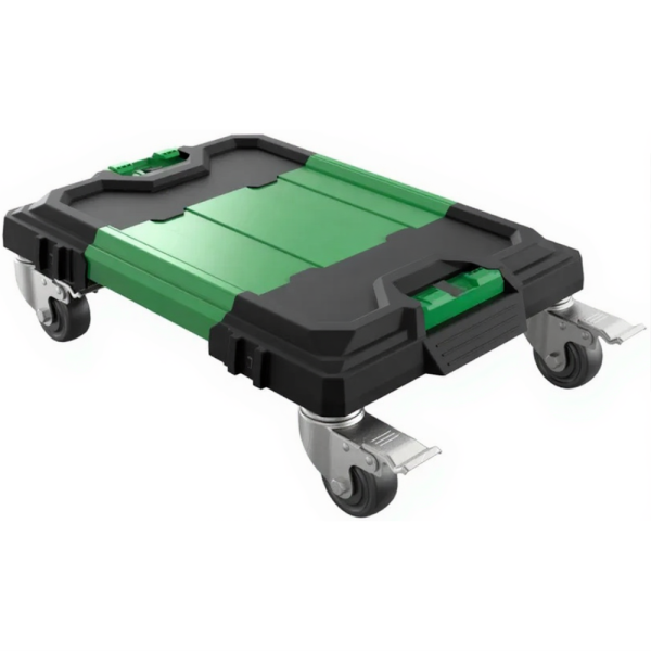 Передвижная платформа SK для системы хранения модульных ящиков, 569x386x155 мм, до 266 кг SK03200 в Перми