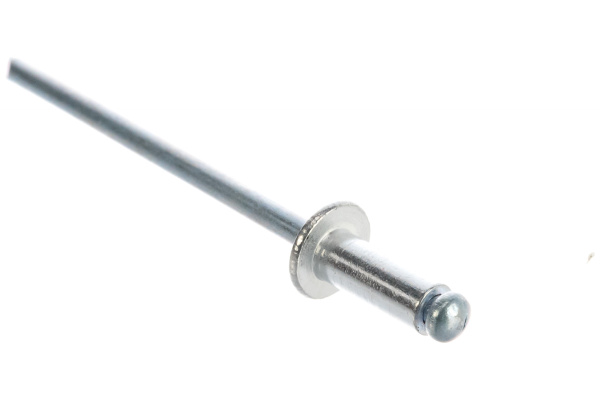 Заклепка алюминий/сталь RAPID 3,2х8мм. 50шт  5000383 в Перми