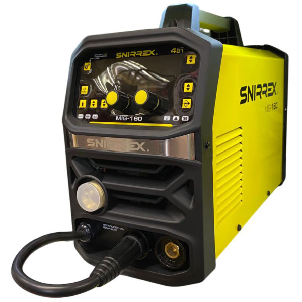 Сварочный аппарат SNIRREX MIG-160 0701010006 в Перми