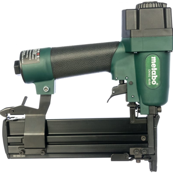 Гвозде/скобозабиватель пневматический Metabo DKNG 40/50 601562500 в Перми