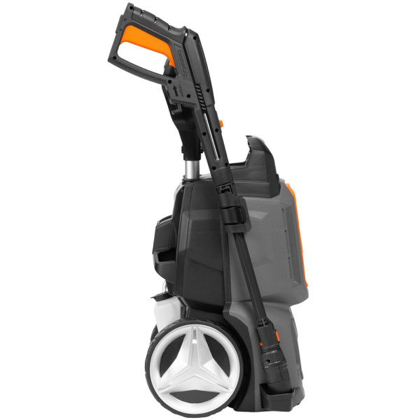 Мойка высокого давления DAEWOO DAW 620 в Перми