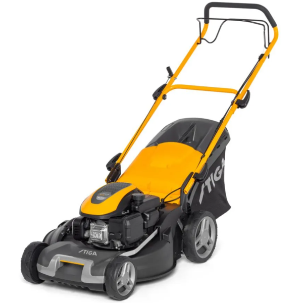 Бензиновая газонокосилка "STIGA" Combi 50 SQ 294502848/ST1 в Перми