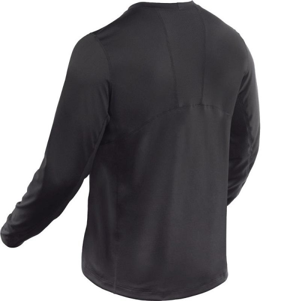 Футболка с длинным рукавом Milwaukee CWBLM (2XL) 4933459678