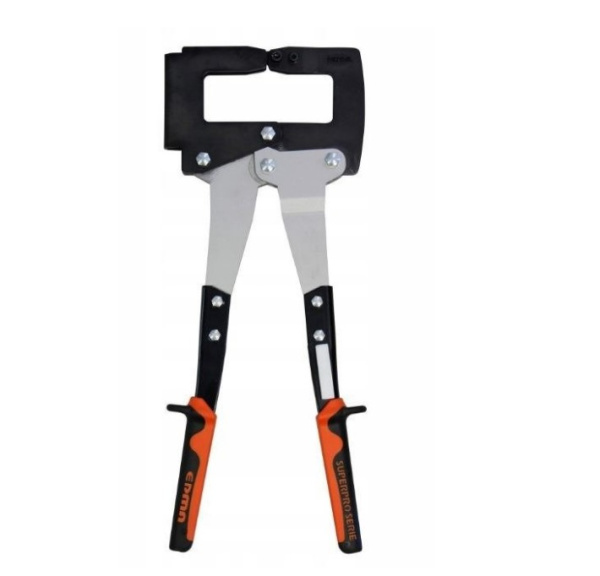 Просекатель для соединения профиля EDMA Twin Profil  060355