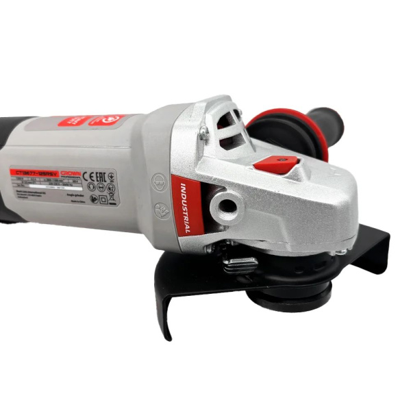 УШМ CROWN CT13678-125RSV в Перми