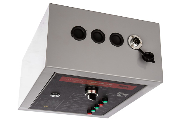 Блок автоматики FUBAG Startmaster"  DS 25000 D (400V) 838219 в Перми