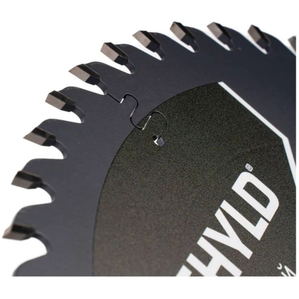Диск пильный SHYLD по дереву, твердосплавный 190x30/20мм, 40зуб.  20160 в Перми