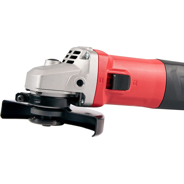 Углошлифовальная машина DEVON 2888-15-125CI в Перми