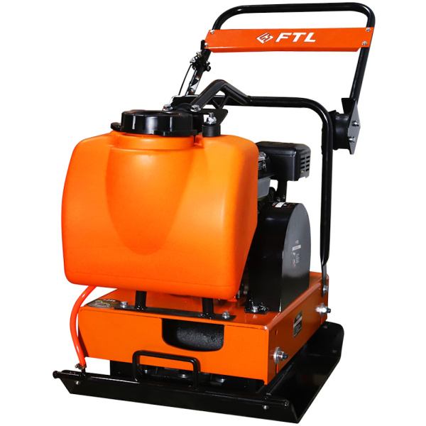 Виброплита FOXWELD FTL PCF 100 7376