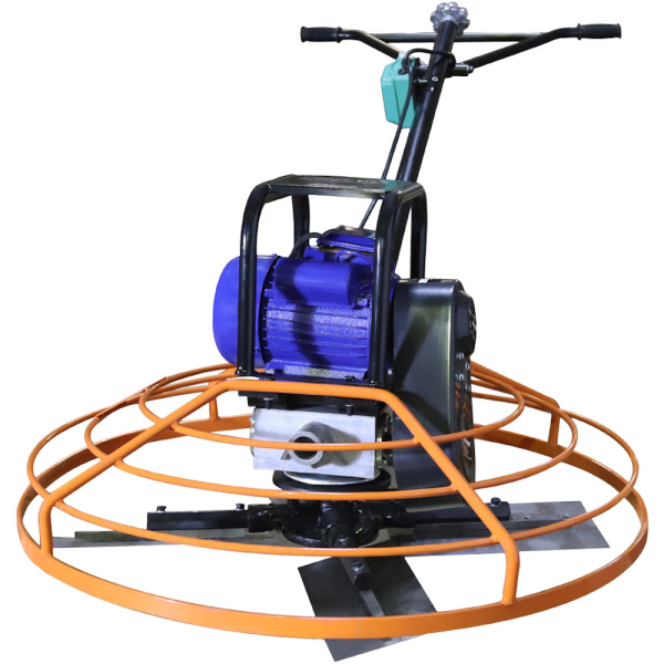 Затирочная машина электрическая FOXWELD FTL PT-800E 7991