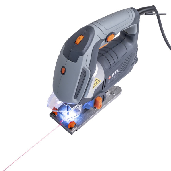 Электролобзик FOXWELD FTL JS 100/900 7077 в Перми